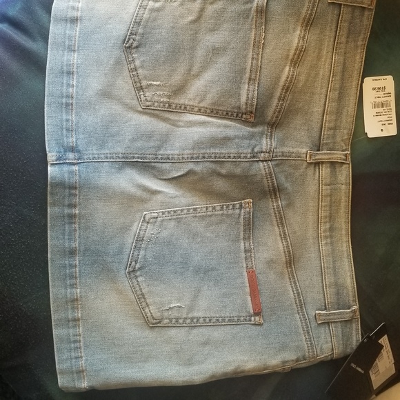 Dolce & Gabbana Skirt - Picture 4 of 8